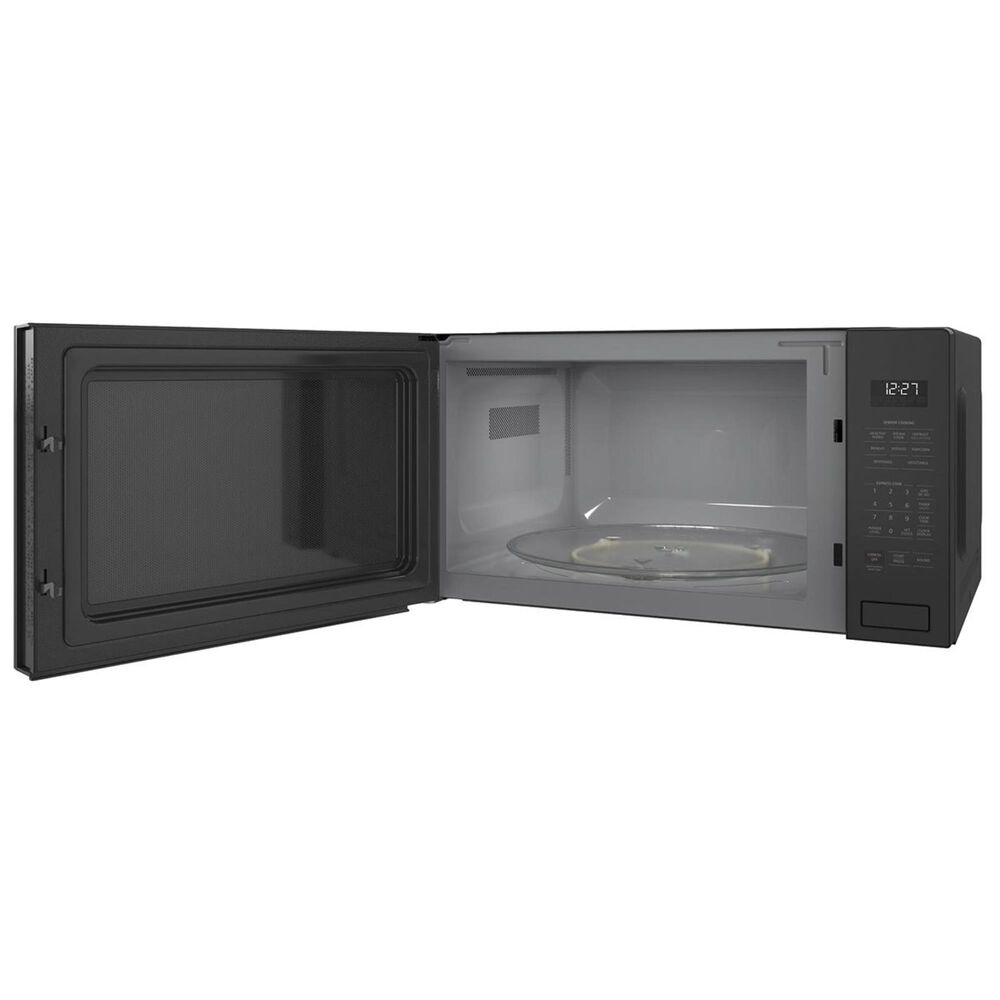 Monogram 2.2 Cu. Ft. BuiltIn Microwave Oven in Stainless Nebraska