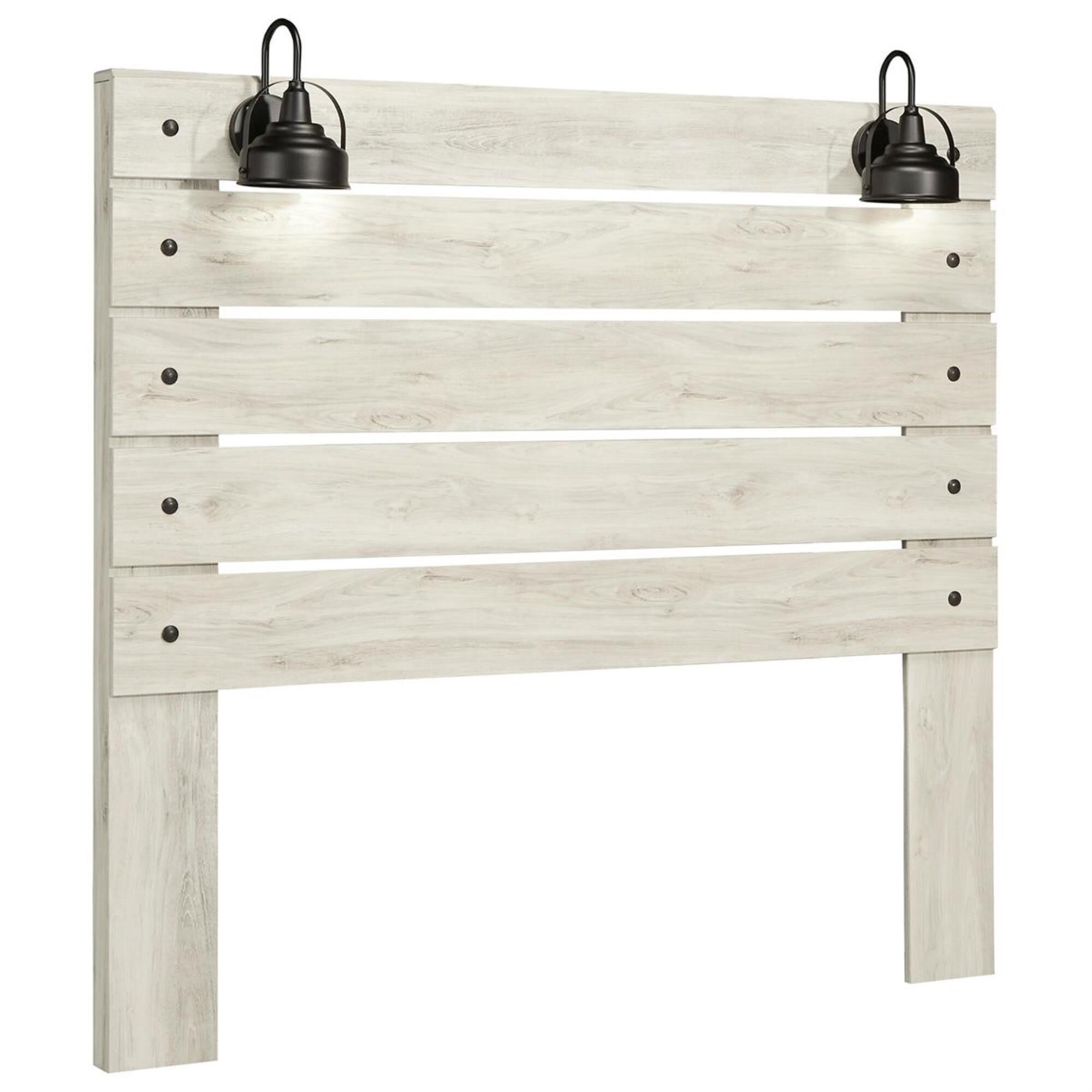 Ashley 3-Piece Queen Bedroom Set