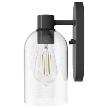 Hunter Lochmeade 1-Light Sconce in Noble Bronze, , large