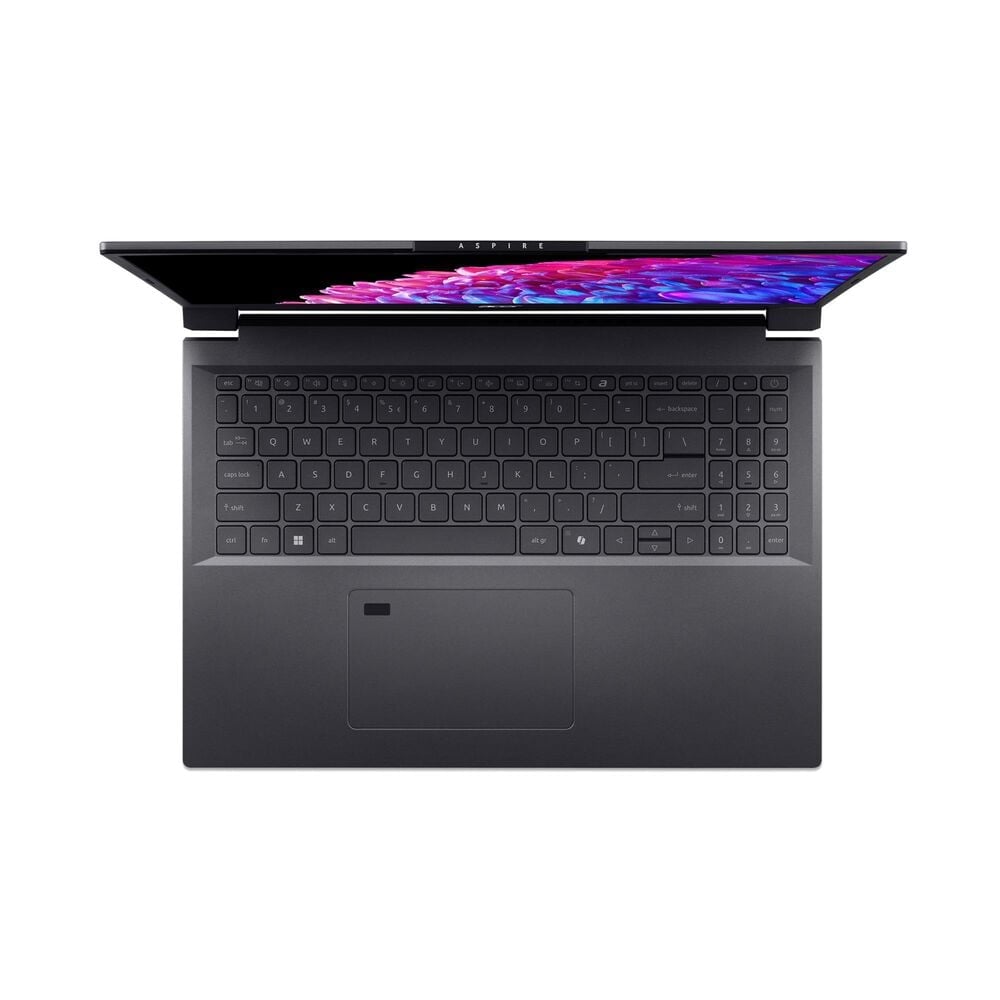 Acer Aspire 16 16&quot; Laptop | Intel Core Ultra 7 155U - 32GB RAM - Intel Graphics - 1TB SSD in Gray, , large