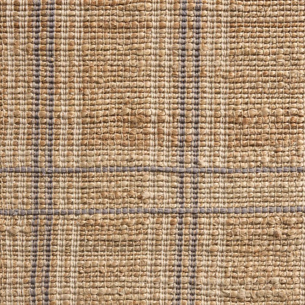 Chris Loves Julia x Loloi Judy 8&#39;6&quot; x 11&#39;6&quot; Natural and Stone Area Rug, , large