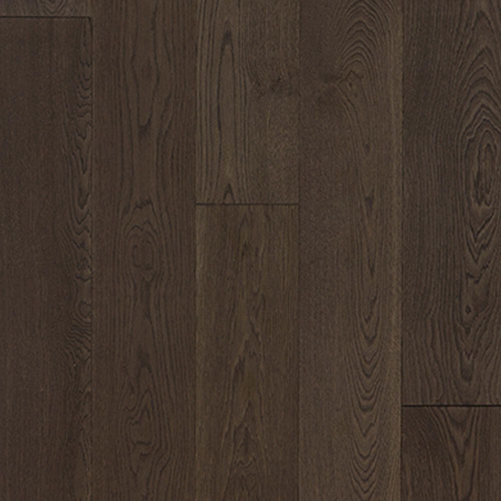 Adleta Bella Cera Milano Turro 8" x 75" Oak Engineered Hardwood, , large
