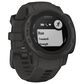 Garmin Instinct 2S Standard Edition Smartwatch in Graphite, , large