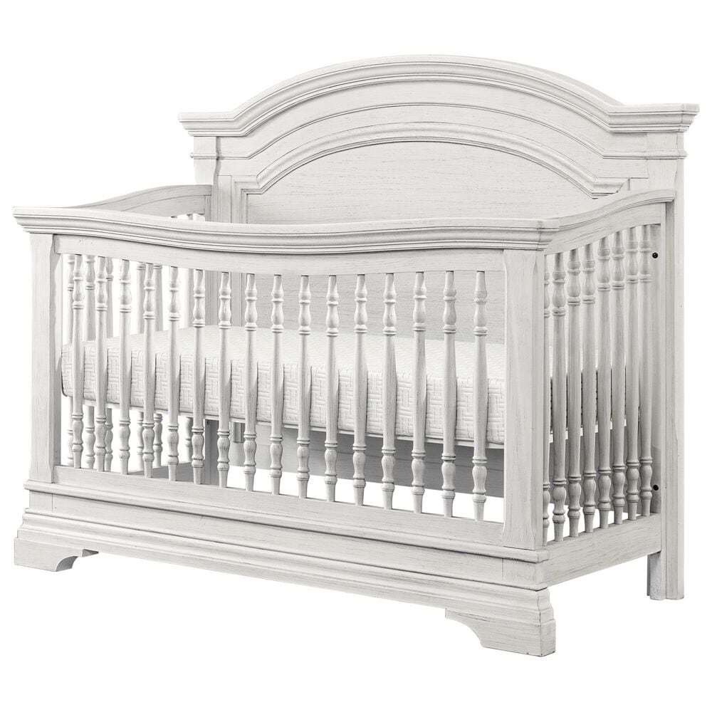 Eastern Shore Imagio Cooling Dual-Sided Foam Crib Mattress, , large