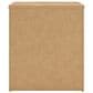 Ashley Maystonna 2-Drawer Nightstand in Brown, , large