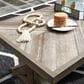 Ashley Beachcroft Patio Rectangular Cocktail Table in Beige, , large