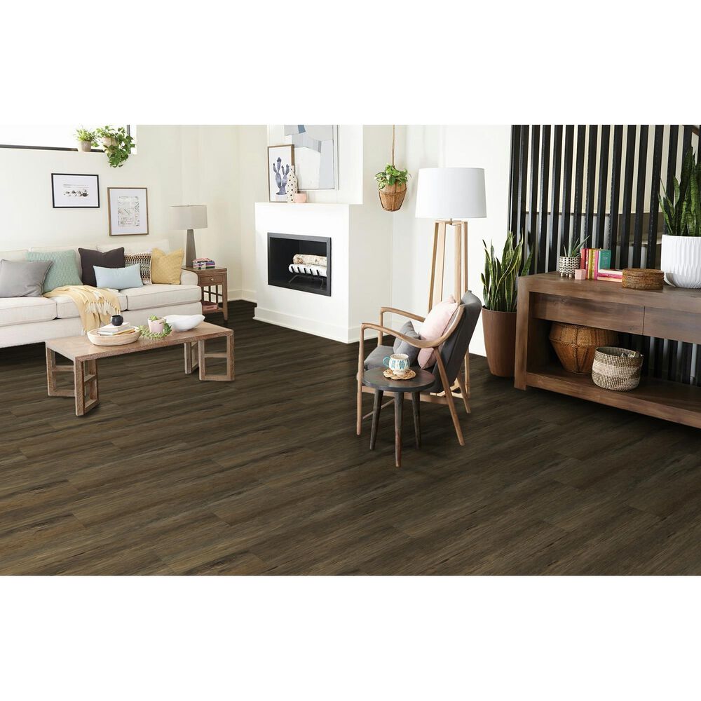 Bruce LifeSeal Reserve Artistic Inspiration 9&quot; x 60&quot; Luxury Vinyl Plank, , large