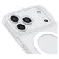 CASE-MATE Tough MagSafe Case for Apple iPhone Pro Max 2026 / iPhone 17 Pro Max - Clear, , large