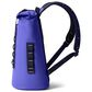 YETI Hopper M12 Backpack Soft Cooler in Ultramarine Violet, , large