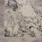 Nourison Maxell Grey 5"3" x 7"3" Area Rug, , large