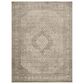 Loloi Millennium MV-03 12" x 15" Sand and Ivory Area Rug, , large