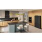 KitchenAid 30" Gas Cooktop with 5 Burners in Black Ore, , large