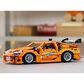 LEGO Fast and Furious Toyota Supra MK4 Building Set in Multicolor, , large