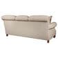 Bassett Hunt Club Stationary Sofa in Rye, , large