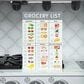 Melissa & Doug Chefs Kitchen Building Set in Cloud White, , large