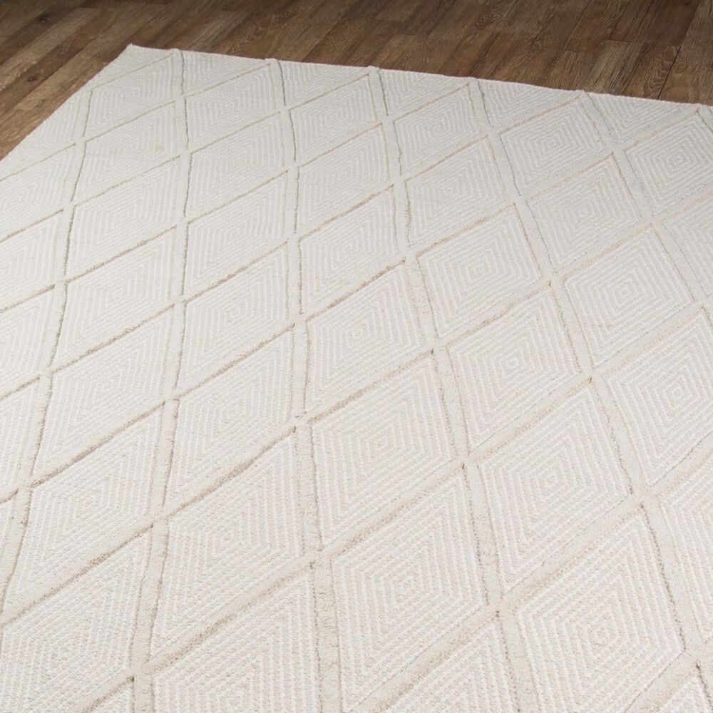 Momeni Langdon 2&#39; x 3&#39; Beige Area Rug, , large