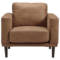 Signature Design by Ashley Arroyo Chair in Caramel