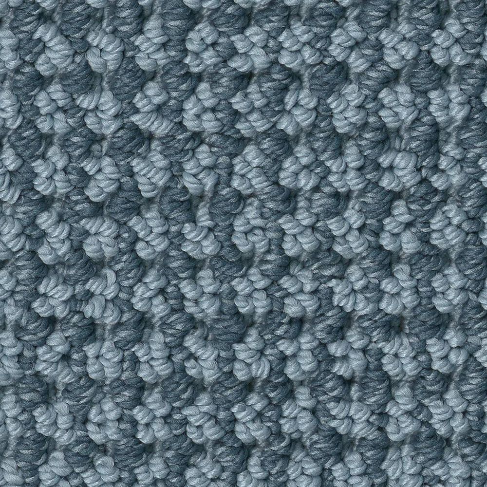 Anderson Tuftex Inspired Carpet in Azurite, , large