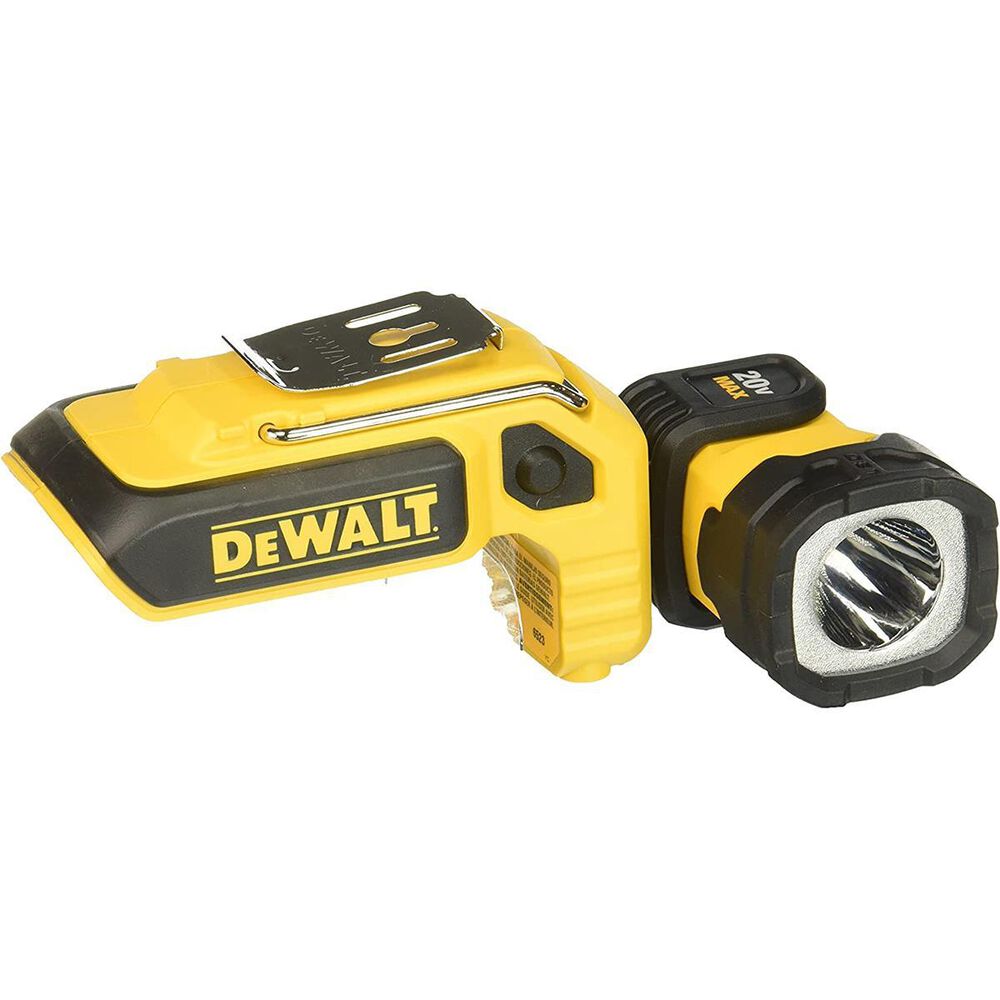 DeWALT 20v Handheld Worklight, , large