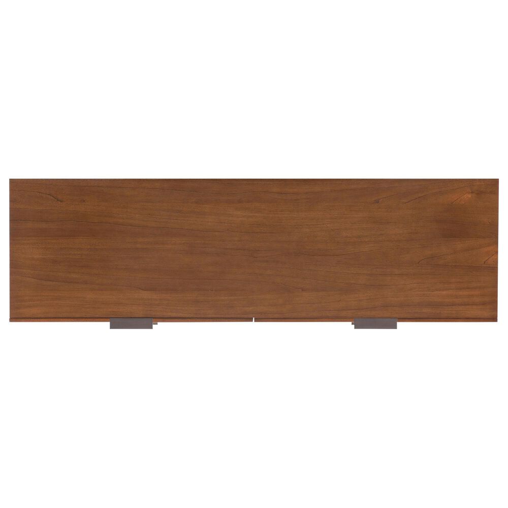 Bernhardt Brasea 68" 6-Drawer Dresser Only in Lume and Tungsten, , large
