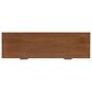 Bernhardt Brasea 68" 6-Drawer Dresser Only in Lume and Tungsten, , large