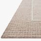 Chris Loves Julia x Loloi Briggs 2"6" x 7"6" Blush and Ivory Runner, , large