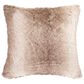 Safavieh Luxe Sheen Pillow in Coco, , large
