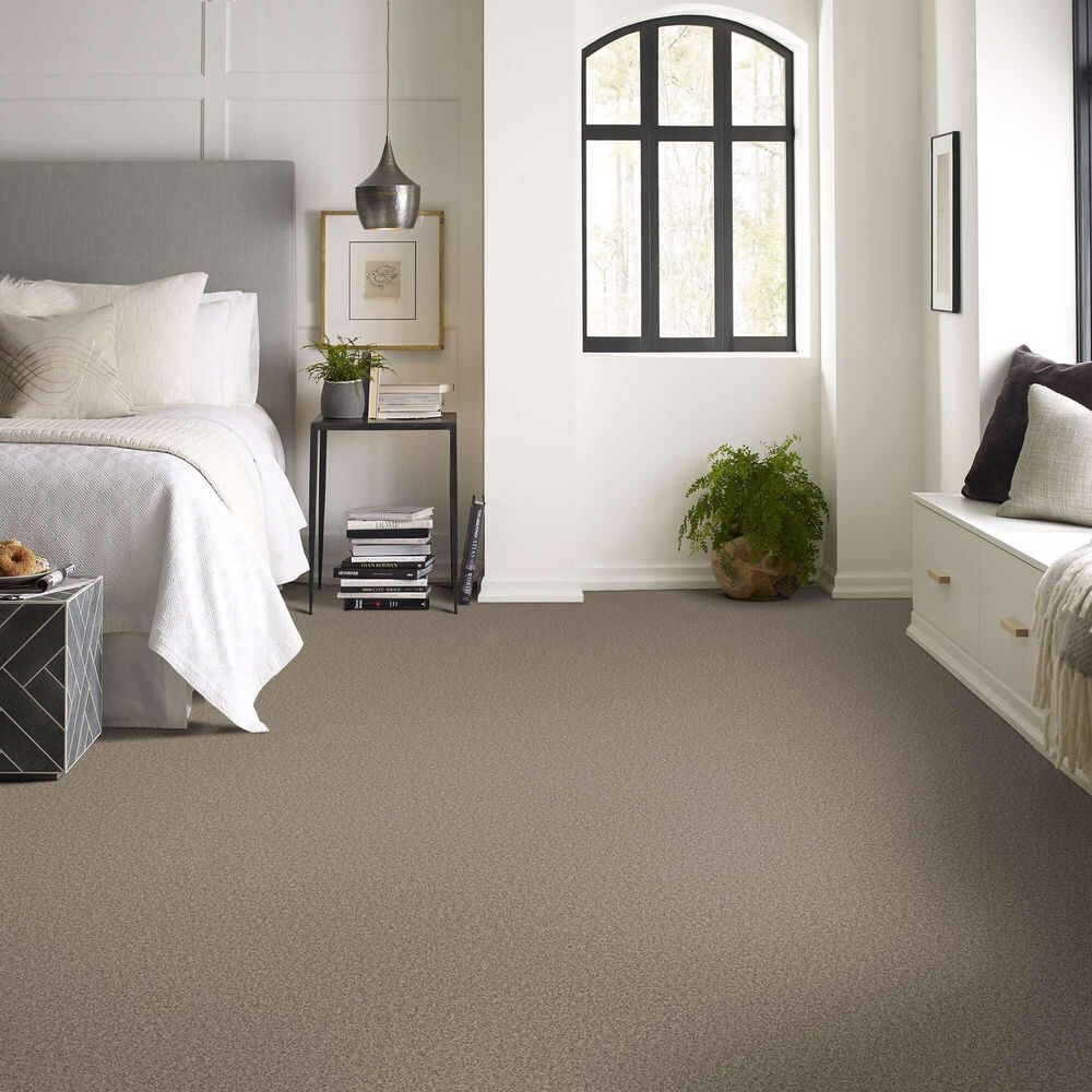 Shaw Always Right II Carpet in Parchment, , large