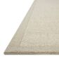 Loloi Henley Ivory and Silver 2"6" x 9"6" Runner, , large