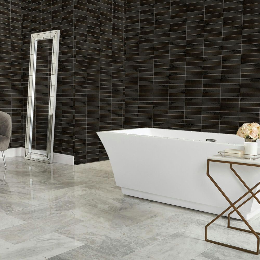 Dal-Tile Remedy Alchemy 2" x 10" Porcelain Tile, , large