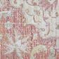 Amer Rugs Century 7"9" x 9"9" Pink Area Rug, , large