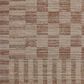 Amber Lewis x Loloi Cali 3"6" x 5"6" Brick and Natural Area Rug, , large