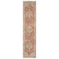Nourison Sahar 2"3" x 10"2" Ivory and Multicolor Runner, , large
