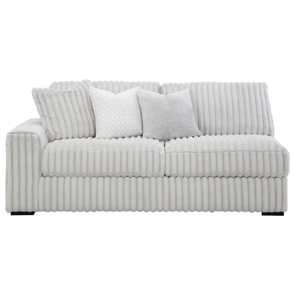 Ashley 4-Piece Sectional in Alloy, , large