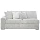 Ashley 4-Piece Sectional in Alloy, , large