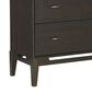 Riva Ridge Sutton 7-Drawer Dresser and Mirror in French Roast, , large
