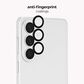 Case-Mate Aluminum Ring Lens Protector for Samsung Galaxy S26 in Black, , large