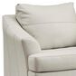 Ashley Genoa Oversized Chair in Coconut, , large