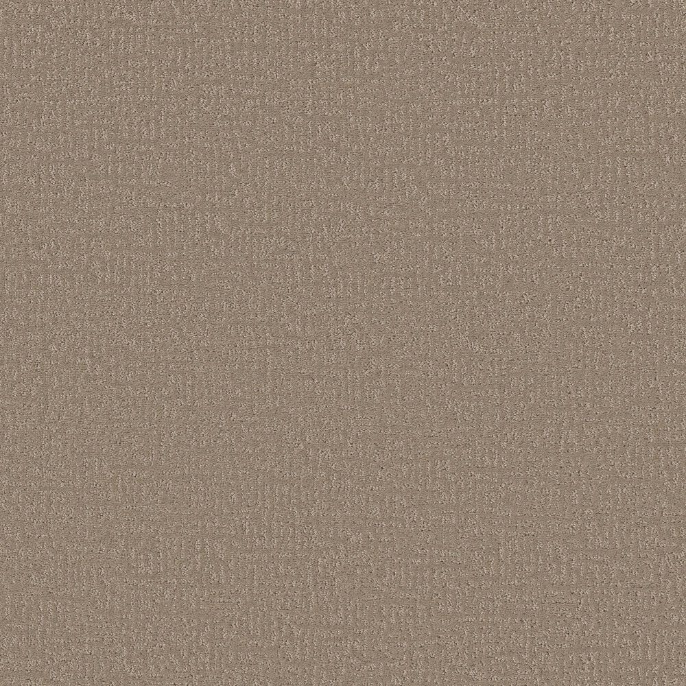 Shaw Clever Design Carpet in Kindling, , large