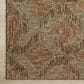 Loloi II Varena 2"6" x 7"6" Rust and Bark Runner, , large