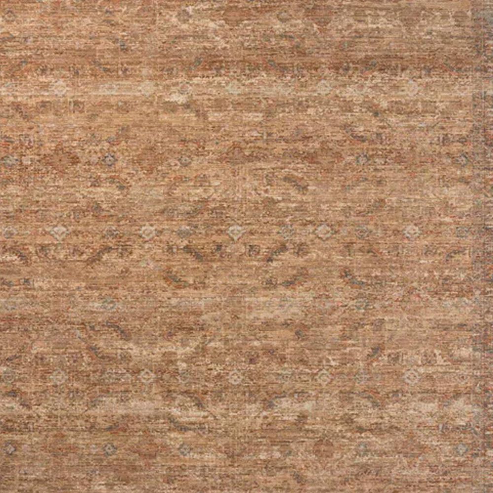 Loloi Loloi Heritage Natural / Mist 9&#39;-0&quot; x 12&#39;-0&quot; Area Rug, , large