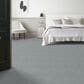 Shaw Tonal Comfort Ii Carpet in Cool Breeze, , large