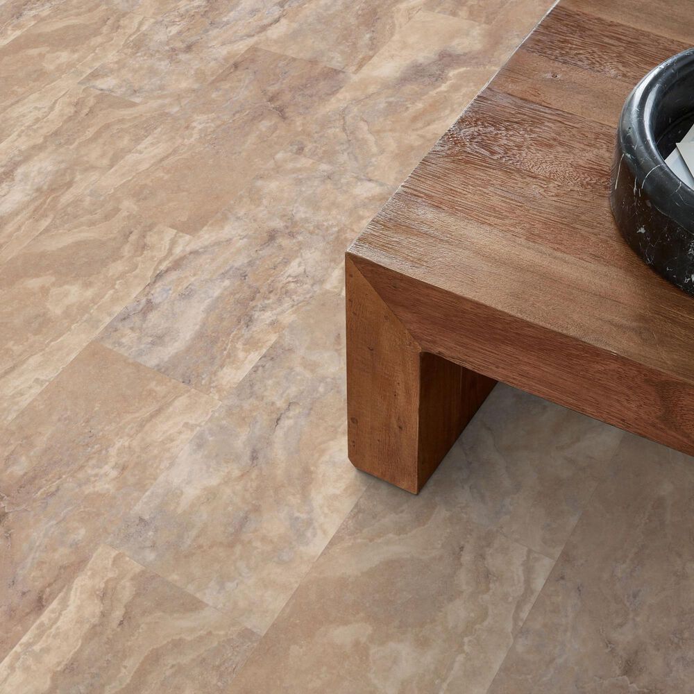 Shaw Apex Adobe 12" x 24" Luxury Vinyl Tile, , large