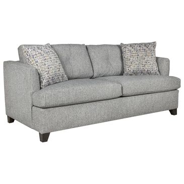 Jonathan Louis Billie Stationary Queen Sleeper Sofa, , large