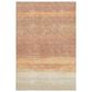 Dalyn Rug Company Trevi TV2 3" x 5" Salmon Area Rug, , large