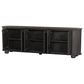 Amber Lewis x Four Hands Makai 6-Door Sideboard in Black Oak, , large