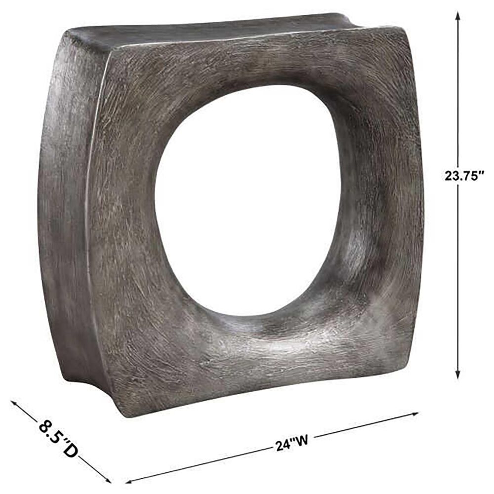 Uttermost Valira Side Table, , large