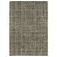 Oriental Weavers Alton Weave 7"10" x 10"10" Brown and Beige Area Rug, , large