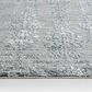 Jaipur Cirque Fortier Gray 3"11" x 5"11" Area Rug, , large