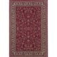 Oriental Weavers Ariana 113R 10" x 12"7" Red Area Rug, , large
